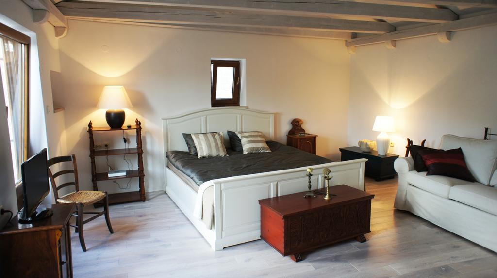 Holiday Home Korta Малі Стон Номер фото