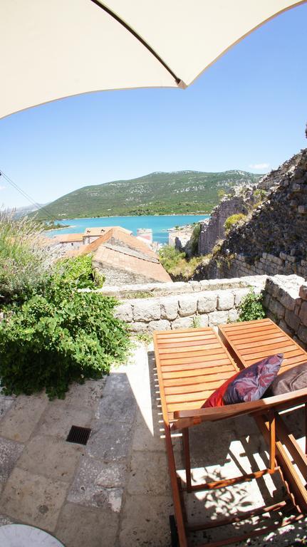 Holiday Home Korta Малі Стон Екстер'єр фото